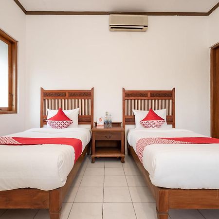 โอโย 1778 โอมะฮ์ ดูเวต Hotel Beran Kidul ภายนอก รูปภาพ