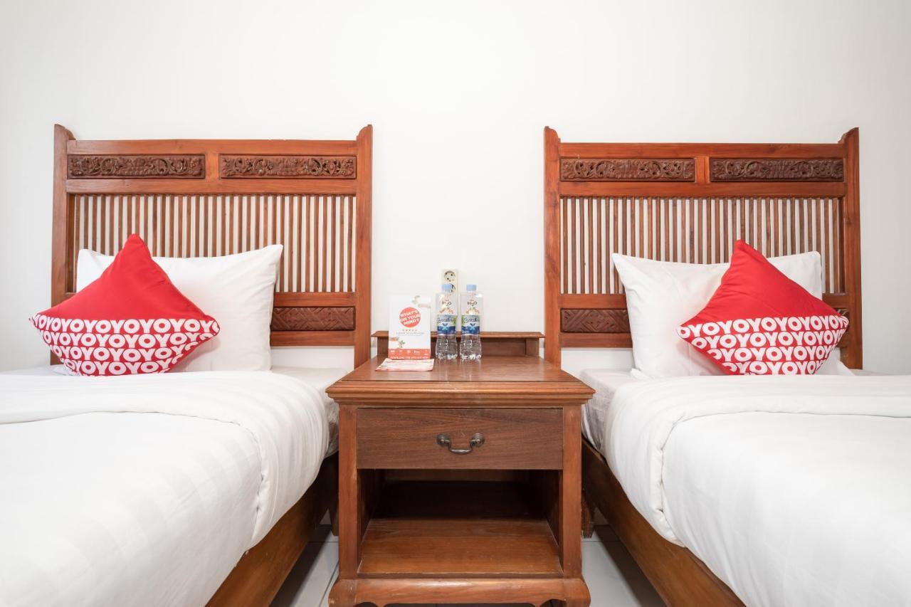 โอโย 1778 โอมะฮ์ ดูเวต Hotel Beran Kidul ภายนอก รูปภาพ